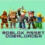 Roblox Asset Downloader (2024) – 100% работещ метод