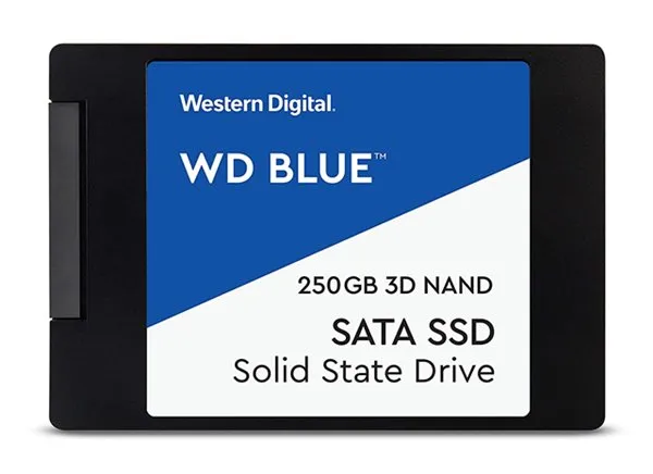 Преминете към SSD