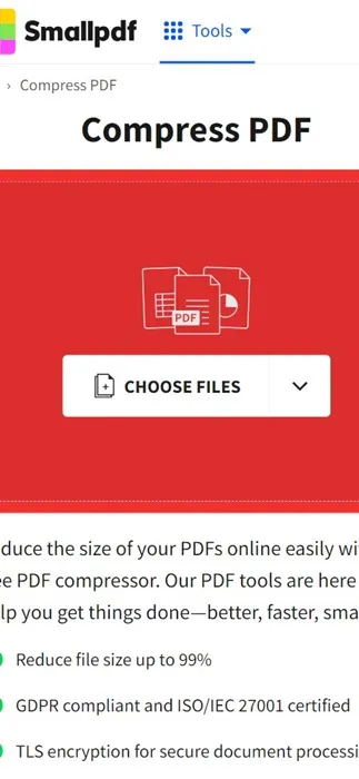 PetitPDF