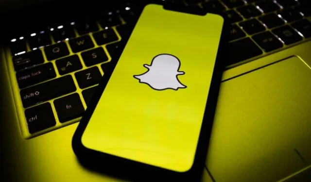 ¿Por qué Snapchat sigue cerrando sesión? 10 maneras de solucionarlo