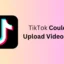 10 поправки за грешка TikTok не можа да качи видео