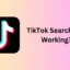 10 způsobů, jak opravit TikTok Search nefunguje