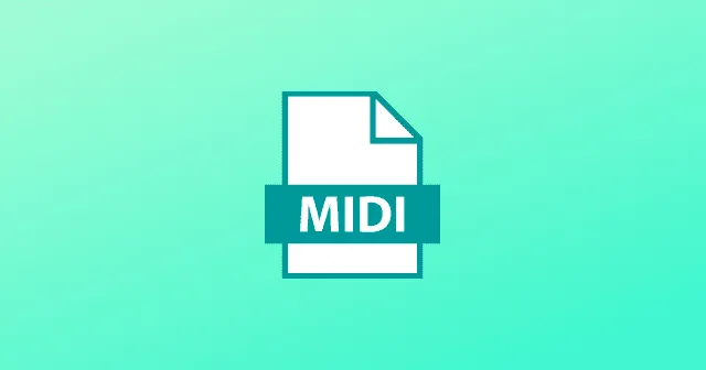 8 beste gratis MIDI-editorsoftware voor Windows (2024)