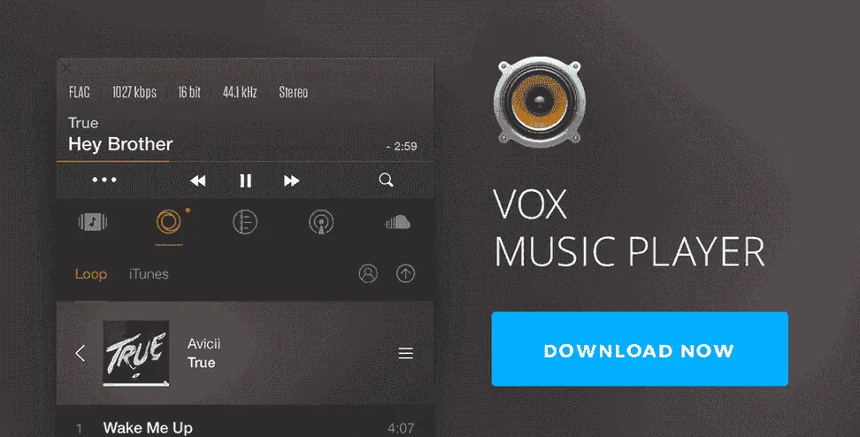 Vox Música Universal