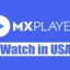 Slik ser du MX Player i USA (2024-veiledning)