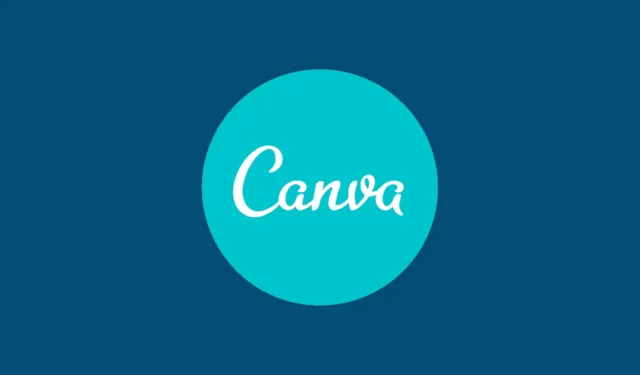 Sådan annullerer du Canva-abonnement