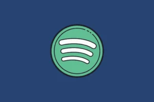 Uniajastimen asettaminen Spotifyssa Androidille