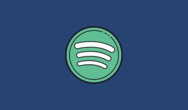 Como definir um temporizador no Spotify para Android