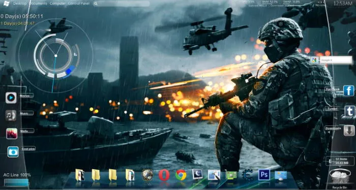 Battlefield 3