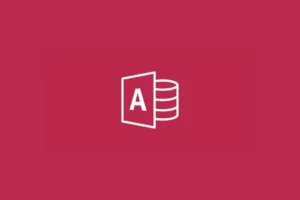 CORRECTIF : erreur Microsoft Access « format de base de données inconnu » après l’installation des mises à jour Windows KB4480116 et KB4480966