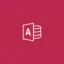 FIX: Microsoft Access «ukjent databaseformat» feil etter installasjon av Windows-oppdatering KB4480116 og KB4480966