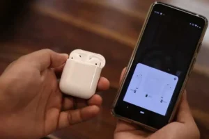 4 nejlepší aplikace AirPods pro Android pro zážitek jako na iPhonu