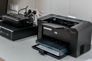 9 Lösungen für schlechte Druckqualität auf einem HP-Drucker