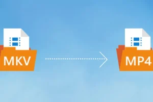 Cómo convertir MKV a MP4 en Windows 11 (5 métodos)