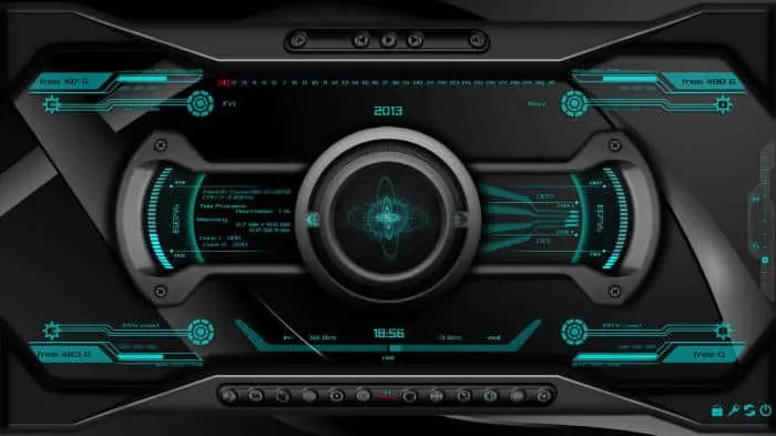 TRANSFORMEX-MOD