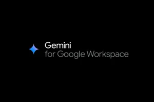 Novedades de Gemini en Google Workspace