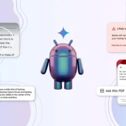 Android に Gemini Nano で AI が搭載される: 知っておくべきことすべて
