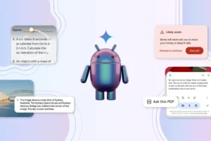 Android に Gemini Nano で AI が搭載される: 知っておくべきことすべて