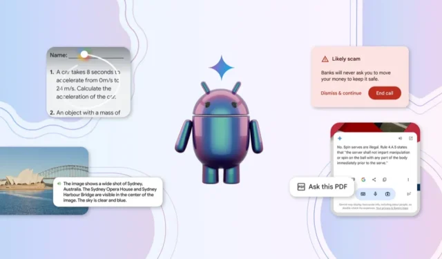 Android に Gemini Nano で AI が搭載される: 知っておくべきことすべて
