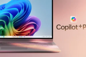 Microsoft lanza PC Copilot Plus con una integración de IA más profunda que nunca