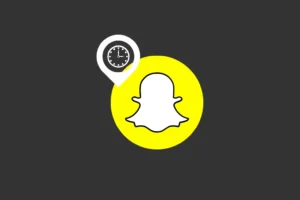 Что означает чувствительное к времени уведомление Snapchat и как его отключить