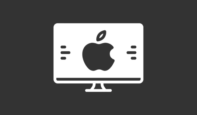 設定新 Mac 後立即做的 10 件事