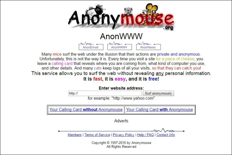 Anonym