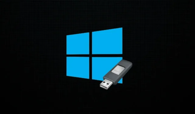 10 beste oppstartbare USB-verktøy for Windows 11/10 (2024)