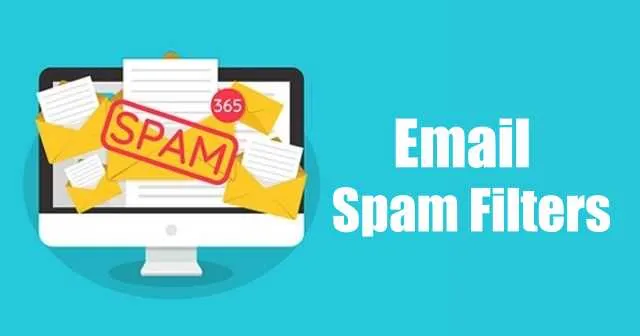 10 meilleurs filtres anti-spam gratuits pour Windows 11/10 (2024)