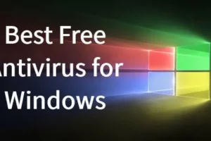 10 bedste gratis antivirussoftware til Windows 10/11 (2024)