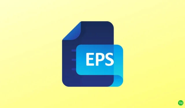 Los 10 mejores programas de edición de EPS gratuitos para Windows (2024)