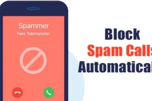 Como bloquear automaticamente chamadas de spam no Android