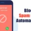 Como bloquear automaticamente chamadas de spam no Android