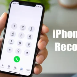 Как записывать звонки на iPhone в 2024 году (5 способов)