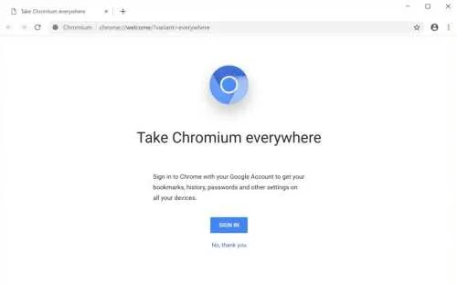 Chromium