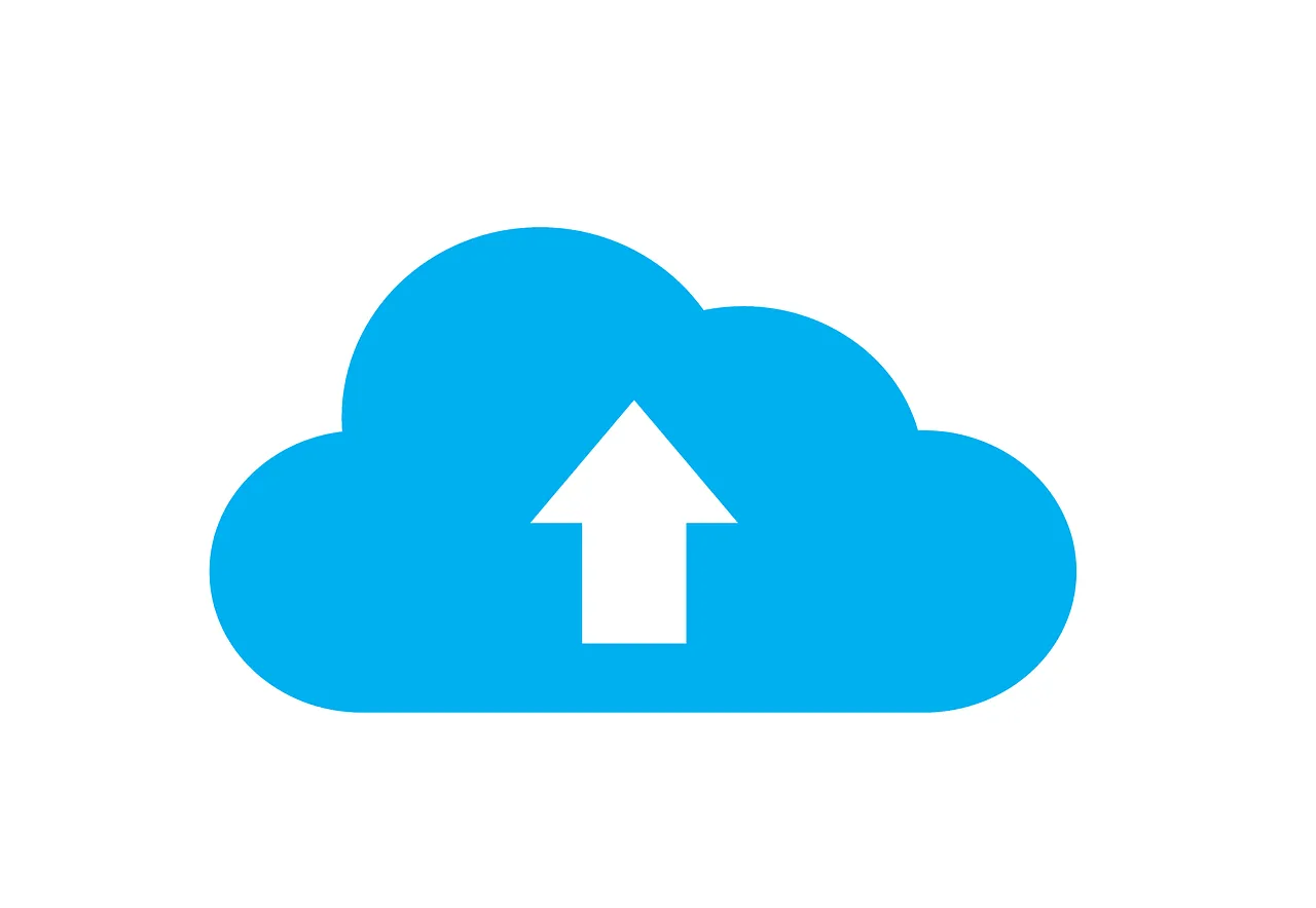 Grote bestanden verzenden via cloudservices