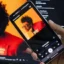 Sådan styrer du YouTube Music-afspilning på skrivebordet fra Android