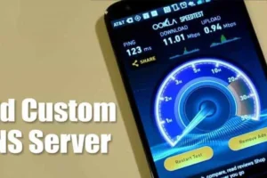 Comment ajouter un serveur DNS personnalisé sur Android en 2024