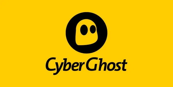 „CyberGhost“.