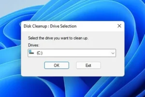 Come utilizzare l’utilità Pulizia disco su Windows 11