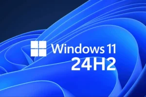 Descargue e instale Windows 11 24H2 (archivos ISO)