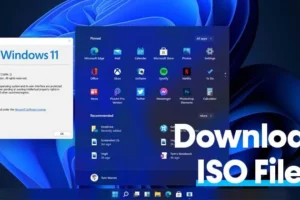 Windows 11 ISO nemokamas pilnos versijos atsisiuntimas (64 bitų)