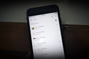 Hoe u meerdere foto’s van Google Drive naar iPhone kunt opslaan