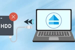 O Windows 11 não ejeta o disco rígido externo? 9 melhores soluções