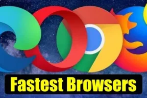 De 10 beste snelste browsers voor Windows 10, 8, 7 (2024)