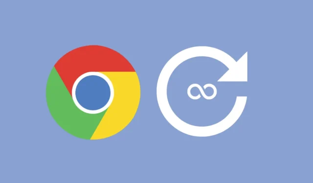 Hoe Chrome automatisch vernieuwende tabbladen te repareren (8 methoden)