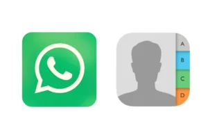 Hoe te repareren dat contacten niet verschijnen op WhatsApp