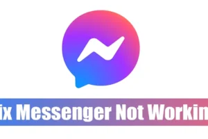 Como consertar o Messenger que não funciona no Windows 11 (11 métodos)