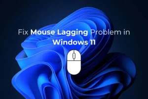 Como corrigir problema de atraso do mouse no Windows 11 (9 métodos)