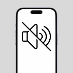 「iPhone で音が出ない」問題を解決する方法 (8 つの方法)